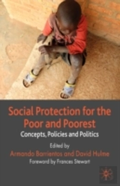 Social Protection For The Poor & Poorest
