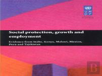 Social Protection, Growth And Employment