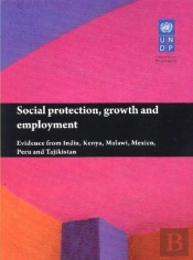 Social Protection, Growth And Employment