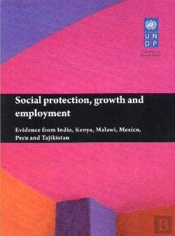 Bertrand.pt - Social Protection, Growth And Employment