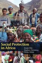 Social Protection In Africa