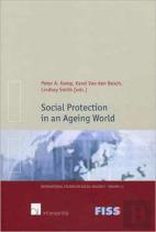 Social Protection In An Ageing World