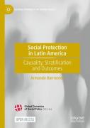 Social Protection In Latin America