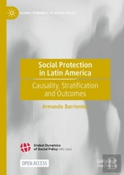 Social Protection In Latin America