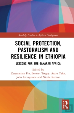 Bertrand.pt - Social Protection, Pastoralism And Resilience In Ethiopia
