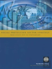 Social Protection Sector Strategy