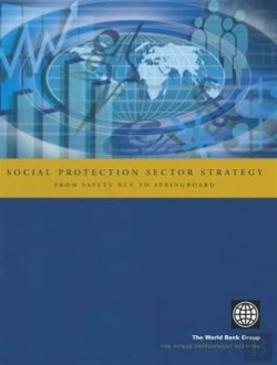 Bertrand.pt - Social Protection Sector Strategy