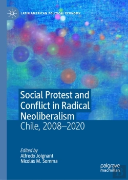 Bertrand.pt - Social Protest And Conflict In Radical Neoliberalism