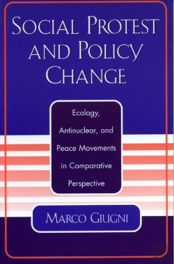 Bertrand.pt - Social Protest And Policy Change