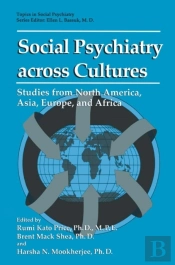 Social Psychiatry Across Cultures