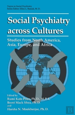 Bertrand.pt - Social Psychiatry Across Cultures