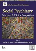 Social Psychiatry