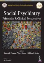 Social Psychiatry