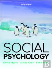 Social Psychology 3e