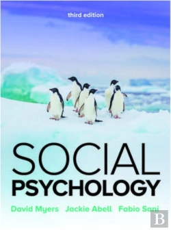 Bertrand.pt - Social Psychology 3e