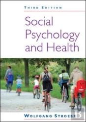 Social Psychology And Health