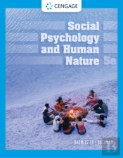 Social Psychology And Human Nature