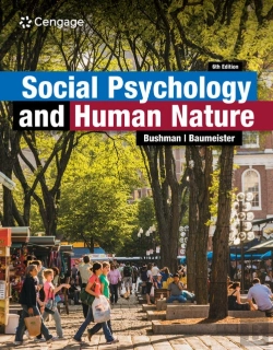 Bertrand.pt - Social Psychology And Human Nature