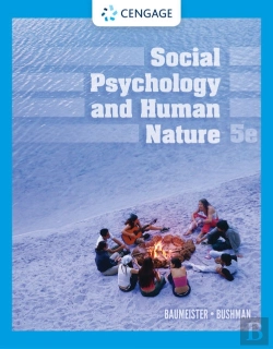 Bertrand.pt - Social Psychology And Human Nature (With Apa Card)