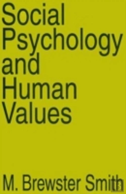 Bertrand.pt - Social Psychology And Human Values