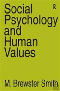 Bertrand.pt - Social Psychology And Human Values