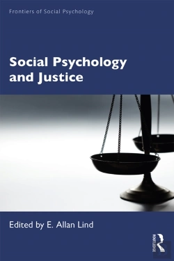 Bertrand.pt - Social Psychology And Justice