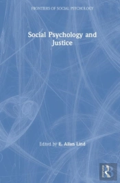 Social Psychology And Justice