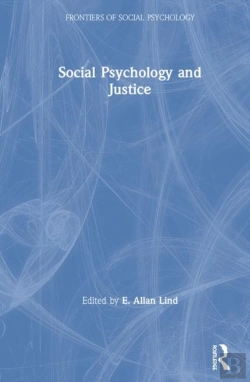 Bertrand.pt - Social Psychology And Justice