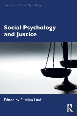 Bertrand.pt - Social Psychology And Justice