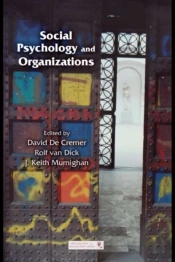 Social Psychology And Organizations
