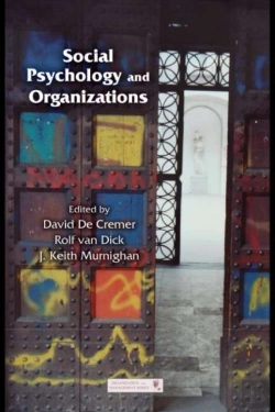 Bertrand.pt - Social Psychology And Organizations