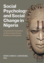 Social Psychology And Social Change In Nigeria