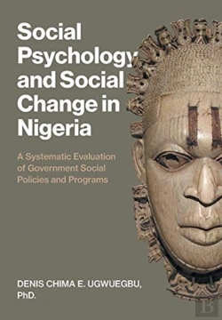 Bertrand.pt - Social Psychology And Social Change In Nigeria