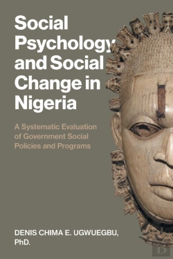 Bertrand.pt - Social Psychology And Social Change In Nigeria