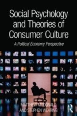 Bertrand.pt - Social Psychology And Theories Of Consumer Culture