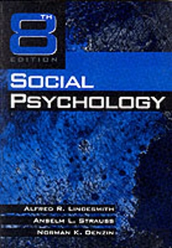 Bertrand.pt - Social Psychology