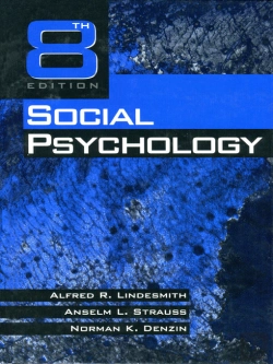 Bertrand.pt - Social Psychology
