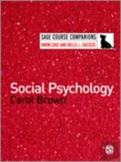 Social Psychology