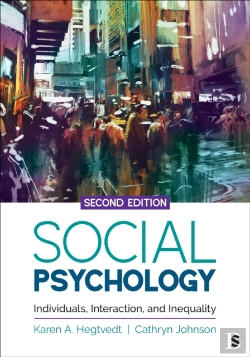 Bertrand.pt - Social Psychology