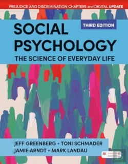 Bertrand.pt - Social Psychology Digital Update
