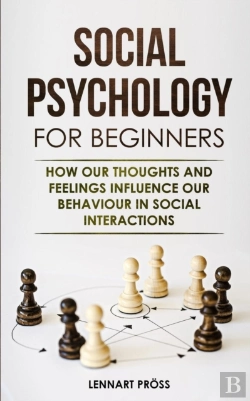 Bertrand.pt - Social Psychology For Beginners
