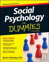 Social Psychology For Dummies