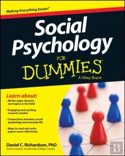 Bertrand.pt - Social Psychology For Dummies