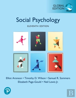 Bertrand.pt - Social Psychology, Global Edition