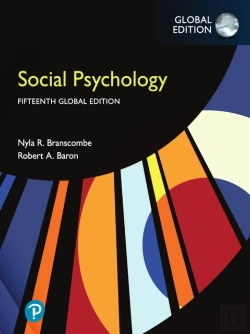 Bertrand.pt - Social Psychology, Global Edition