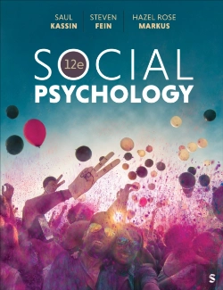 Bertrand.pt - Social Psychology
