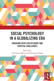 Social Psychology In A Globalizing Era
