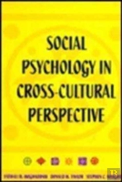Bertrand.pt - Social Psychology In Cross-Cultural Perspective