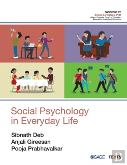 Bertrand.pt - Social Psychology In Everyday Life