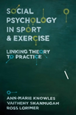 Bertrand.pt - Social Psychology In Sport & Exercise